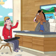BoJack Horseman